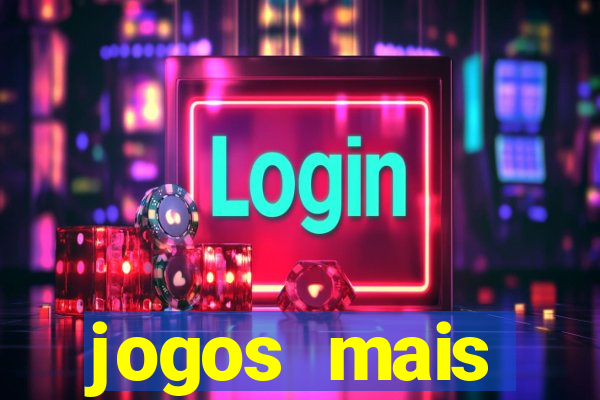 jogos mais lucrativos do mundo